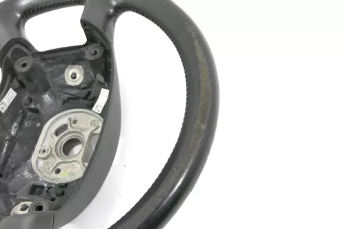 Audi A4 B5 A6 4B A8 A2 4-Speichen Lenkrad 8Z0419091E 8E0000124 (144652)