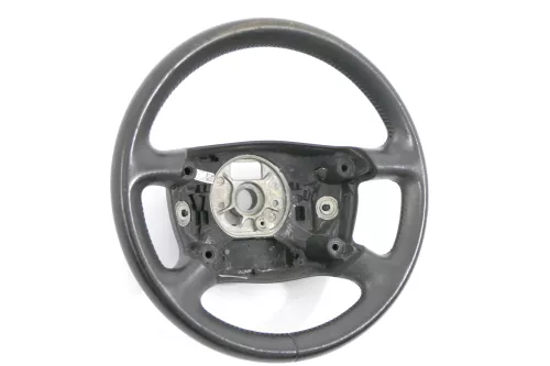Audi A4 B5 A6 4B A8 A2 4-Speichen Lenkrad 8Z0419091E 8E0000124 (144652)