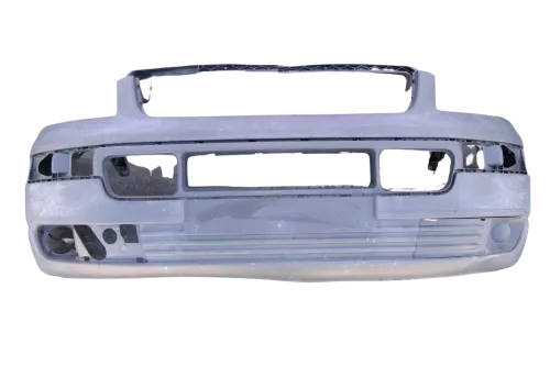 VW T5 Stoßstange vorne Frontstoßstange Stoßfänger vorne Frontstoßfänger  (144692)