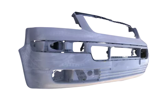 VW T5 Stoßstange vorne Frontstoßstange Stoßfänger vorne Frontstoßfänger  (144692)