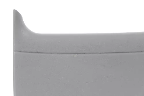 Skoda Fabia 6Y Kombi Abdeckung Verkleidung Kofferraum hinten Heckklappe schwarz (144792)