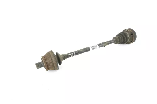 Audi A8 4D Antriebswelle Gelenkwelle links hinten 4-Motion Allrad Quattro 4D0501