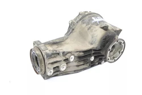Audi A8 4D Quattro Allrad Getriebe hinten Differential 01R500043E CGV DNU 