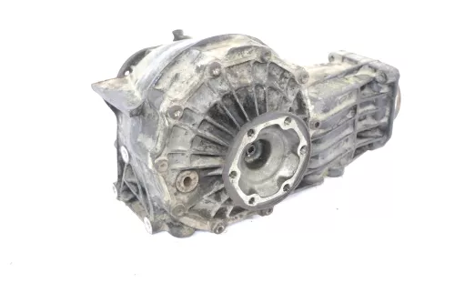 Audi A8 4D Quattro Allrad Getriebe hinten Differential 01R500043E CGV DNU  (144821)