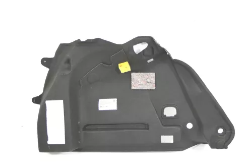 VW Golf 7 5G Abdeckung Verkleidung Kofferraum hinten rechts 5G6867428F (144850)