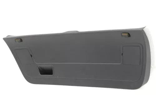 Seat Ibiza 6L Abdeckung Verkleidung Kofferraum hinten Heckklappe Deckel Abdeckun (144852)