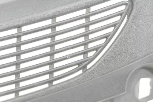 Skoda Fabia 5J Abdeckung Wasserkasten Wasserabweiser 5J1819403 Wischwasser (144910)