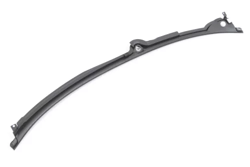 Audi A4 8E B6 Abdeckung Wasserkasten Wasserabweiser 8E1819403 Wischwasser (144915)
