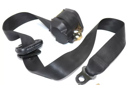 VW T4 Transporter Gurt vorne rechts oder links passend 701857805B / C (145156)