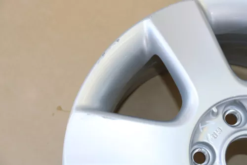 1x Golf 5 Eos Passat Original Alufelge Alu 1T0601025C 6,5x16H2 ET50 Touran    1 (145172)