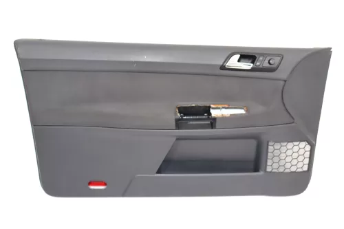 VW Polo 9N Türverkleidung Verkleidung Tür links vorne 2/3-Türer (145189)