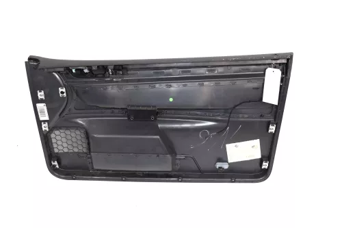 VW Polo 9N Türverkleidung Verkleidung Tür links vorne 2/3-Türer (145189)