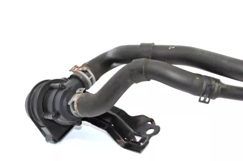 VW Golf Scirocco Kühlmittelregler Wasserpumpe Pumpe Gehäuse 1K0121070BD (145196)
