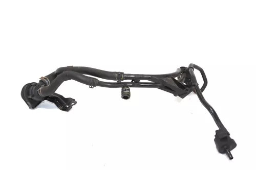 VW Golf Scirocco Kühlmittelregler Wasserpumpe Pumpe Gehäuse 1K0121070BD (145196)