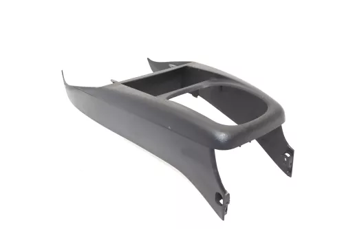 VW Passat 3BG Mitteltunnel für Aschenbecher Verkleidung um Schaltknauf sc (145233)