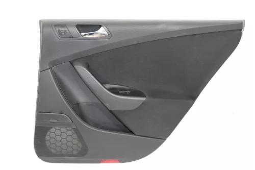 VW Passat 3C Variant Türverkleidung Verkleidung Tür hinten rechts 3C9867212CS UL (145260)