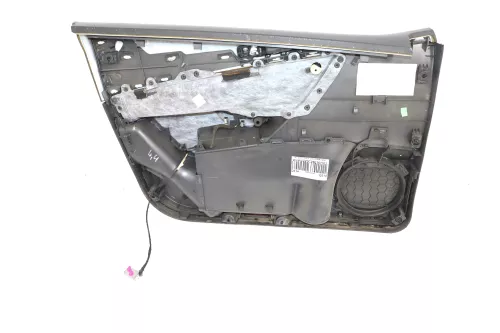 VW Passat 3C Variant Türverkleidung Verkleidung Tür vorne rechts Beifahrertür ld (145261)