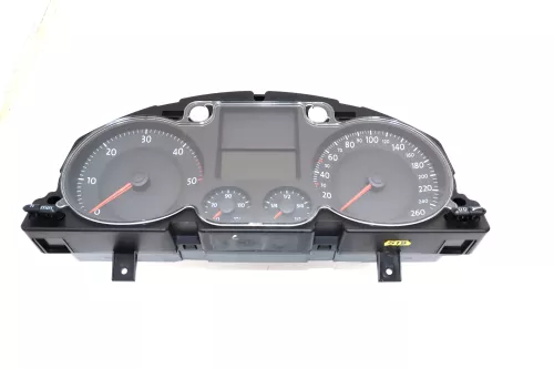 VW Passat 3C Tacho Tachometer 207.000km 3C0920852R Diesel TDI  (145289)