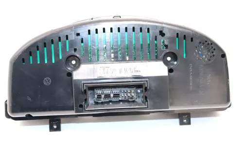 VW Passat 3C Tacho Tachometer 207.000km 3C0920852R Diesel TDI  (145289)