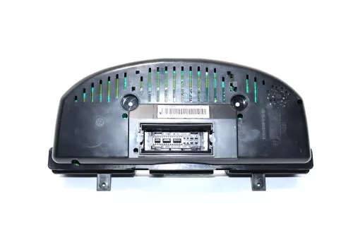 VW Passat 3C Tacho Tachometer 216.000km 3C0920871 X Diesel TDI  (145337)