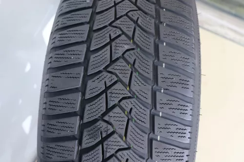 Audi A6 4F Alufelgen Reifen 225/55 R16 91H Felgen Winterreifen 4F0071496 2-5mm (145351)