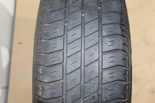 1x Felge Alufelge original Audi A3 8L 6jx15H2 ET38 8L0601025F 8L0 601 025 F  g (145399)