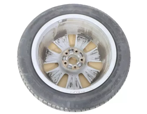 1x Audi A6 4F Alufelge Felge 8K0601025AM 7,5jx 17 H2 ET45     145434 (145434)