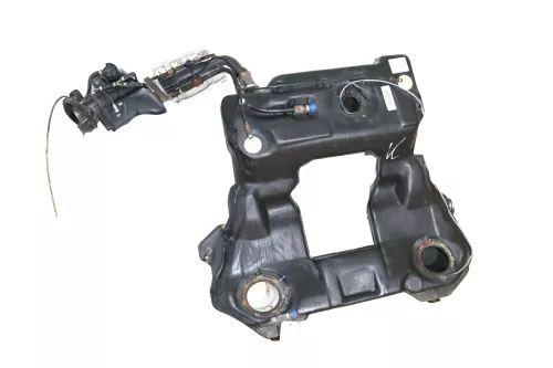A6 4B Tank Kraftstofftank Kraftstoffbehälter 4B0201075BQ Allrad quattro V6 Diese (145456)