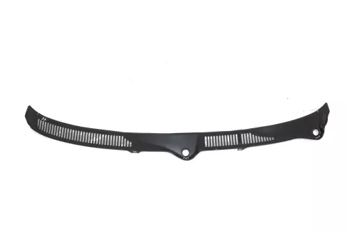 Audi A6 4A Abdeckung Windlauf Verkleidung Wischer Wasserkasten Wasserabweiser (145463)