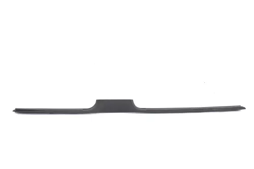 Audi A6 4A Einstiegsleiste Leiste links 4A0864611 schwarz