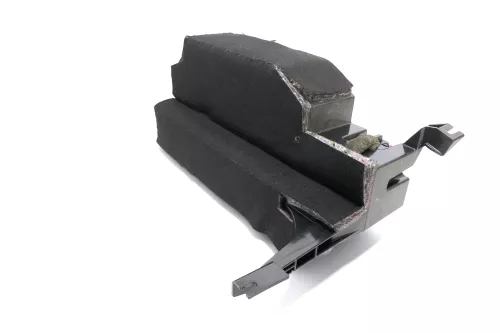 Audi A6 4B Avant Kombi Subwoofer 4B9035382 Lautsprecher Bassbox ASK (145558)