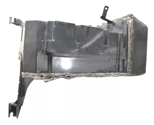 Audi A6 4B Avant Kombi Subwoofer 4B9035382 Lautsprecher Bassbox ASK (145558)