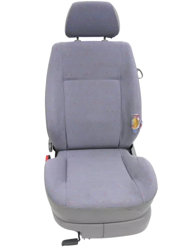 Seat Arosa Lupo Sitz vorne links Fahrersitz  (145576)