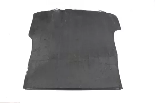 VW Passat 3B 3BG Variant Kombi Verkleidung Teppich Kofferraum schwarz (145580)