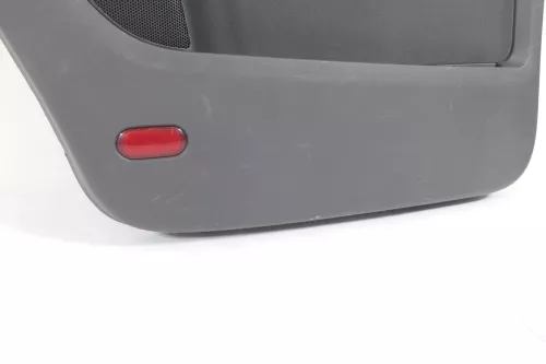VW Touran 1x Türverkleidung Verkleidung Tür hinten links anthrazit 145643 (145643)