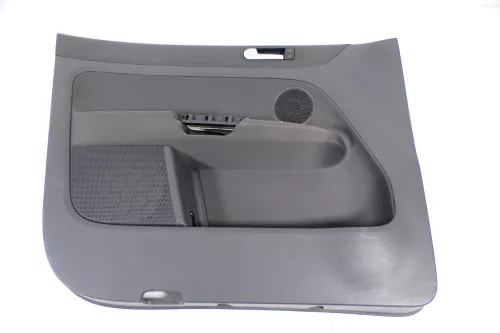 VW Golf 5 Plus 5M Türverkleidung Verkleidung Tür vorne links 5M1868109 145652 (145652)