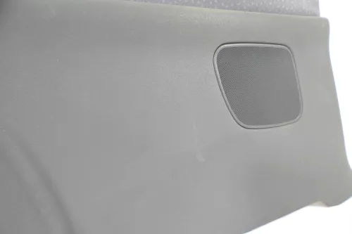 1x Audi A3 8L Seitenverkleidung Seite Verkleidung Tür links hinten 2/3-Türer (145656)