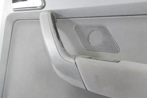 VW Touran 1x Türverkleidung Verkleidung Tür hinten rechts anthrazit Trendline (145668)