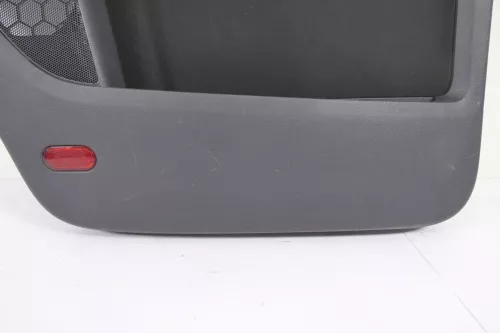 VW Touran 1T3 Türverkleidung Verkleidung Tür hinten links anthrazit Trendline (145672)