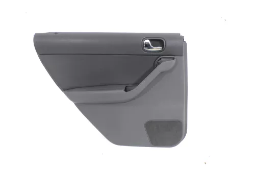 Audi A3 8L Türverkleidung Verkleidung Tür hinten links 4/5-Türer schiefer onyx (145721)