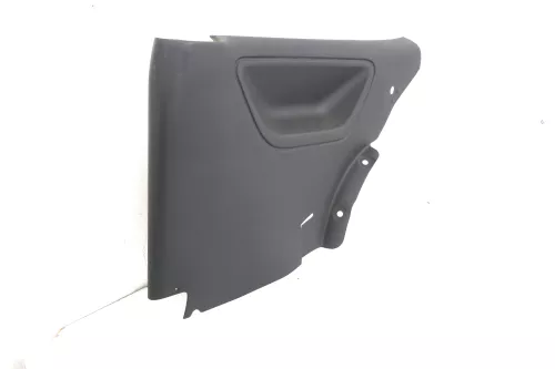 VW Polo 6N2 Seitenverkleidung Verkleidung Tür hinten rechts 2/3-Türer  (145726)