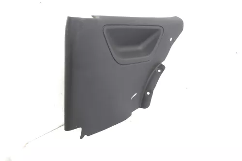 VW Polo 6N2 Seitenverkleidung Verkleidung Tür hinten rechts 2/3-Türer (145726)