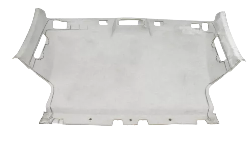 VW Caddy 2k Himmel Innenraum Decke Dachhimmel Dach oben grau vorne 2K0867501AA (145750)