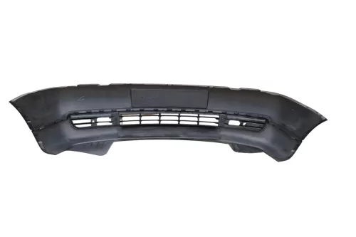 VW Lupo Stoßstange vorne Frontstoßstange Stoßfänger schwarz L041 (145796)