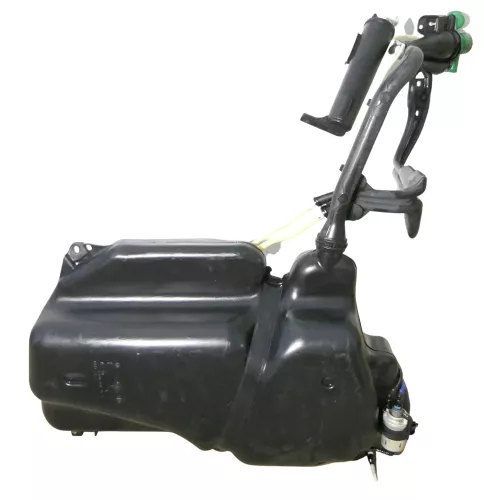 Polo 9N 6R Tank Benzintank Kraftstofftank Kraftstoffbehälter Behälter (145799)