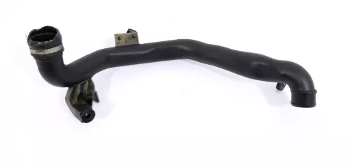 VW Touran Passsat 3C Ladeluftschlauch Schlauch Rohr 3C0145840H 1,9 TDI BLS