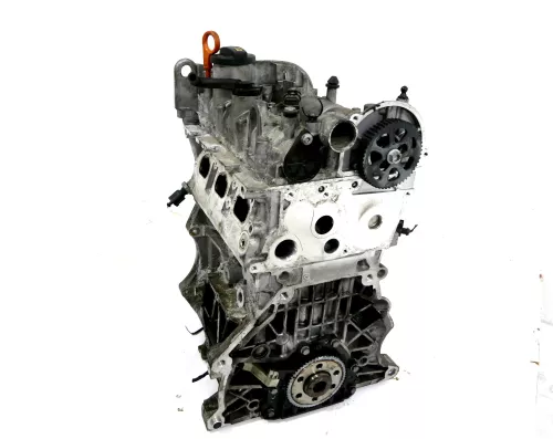 VW Up Mii Motor CHYB CHYC 1.0 55kw 75PS ohne Anbauteile - ca. 115.000km INFOS! (145955)