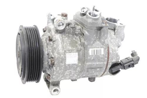 Golf 5 V A3 Klimakompressor Kompressor Klima 1K0820859T Denso (146000)