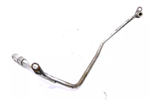 VW Passat Golf Öldruckleitung Leitung Öl Druckleitung Ölrohr 03C145735C CDGA Erd (146002)