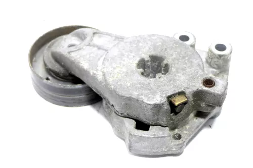 VW Passat 3C Erdgas CDGA Halter Riemenspanner Arm Spannelement 03C145299J (146006)